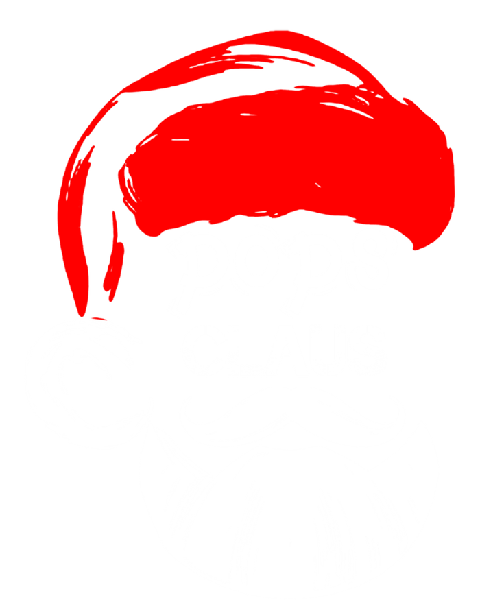 Pops Claus Christmas Pops Santa Claus Christmas Gift T-Shirt