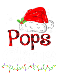 Pops Claus Christmas Santa Family Ing Pajamas Xmas Great Gift Tote Bag