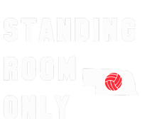 Standing Room Only Volleyball T-Shirt