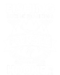 Fishing Saved Me From Being Pornstar Now IM Just A Hooker Coaster