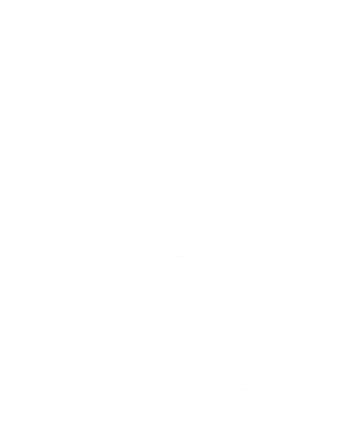 Fishing Saved Me From Being Pornstar Now IM Just A Hooker Coaster