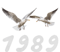 1989 Seagulls Premium T-Shirt