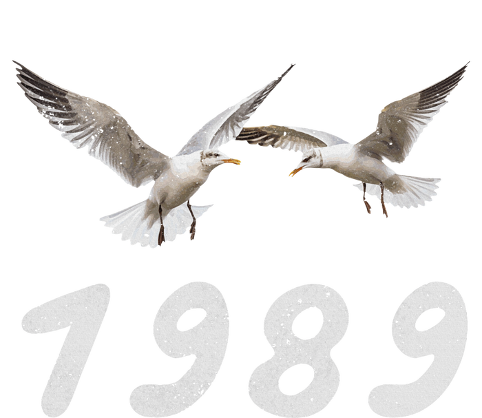 1989 Seagulls Premium T-Shirt