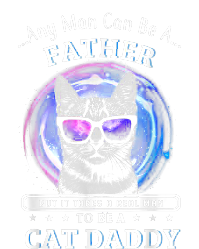 Cat Any Man Can Be A Father But It Ake Someone Special Full Zip Hoodie