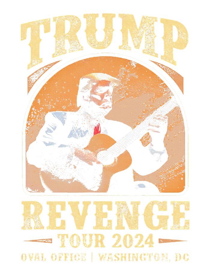 Trump Revenge Tour 2024 T-Shirt