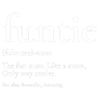 Funtie Best Aunt Ever Cool Aunt Favorite Aunt Legacy Cool Fit Booney Bucket Hat