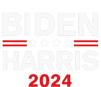 Biden Harris 2024 Tie Dye Hoodie