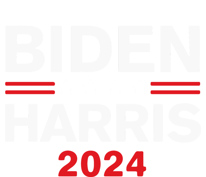 Biden Harris 2024 Tie Dye Hoodie