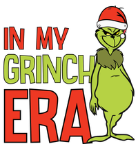 In My Grinchmas Era T-Shirt