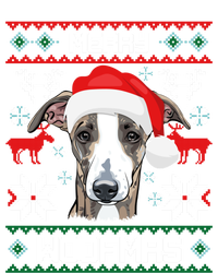 Greyhound Merry Woofmas Gift For Christmas Clothes Xmas Cool Gift T-Shirt