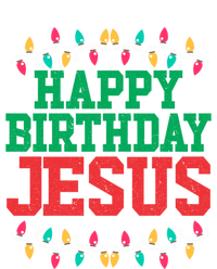 Happy Birthday Jesus Christian Christmas Cute Gift Hoodie