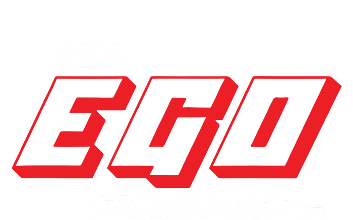 Ethan Page – Ring Of Ego Tie-Dye T-Shirt