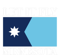 Minnesotas New State Flag T-Shirt