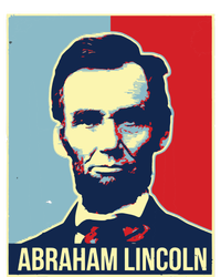 Abraham Lincoln President T-Shirt