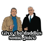 New YearS Eve Give The Daddies Some Juice Ladies Essential Tank