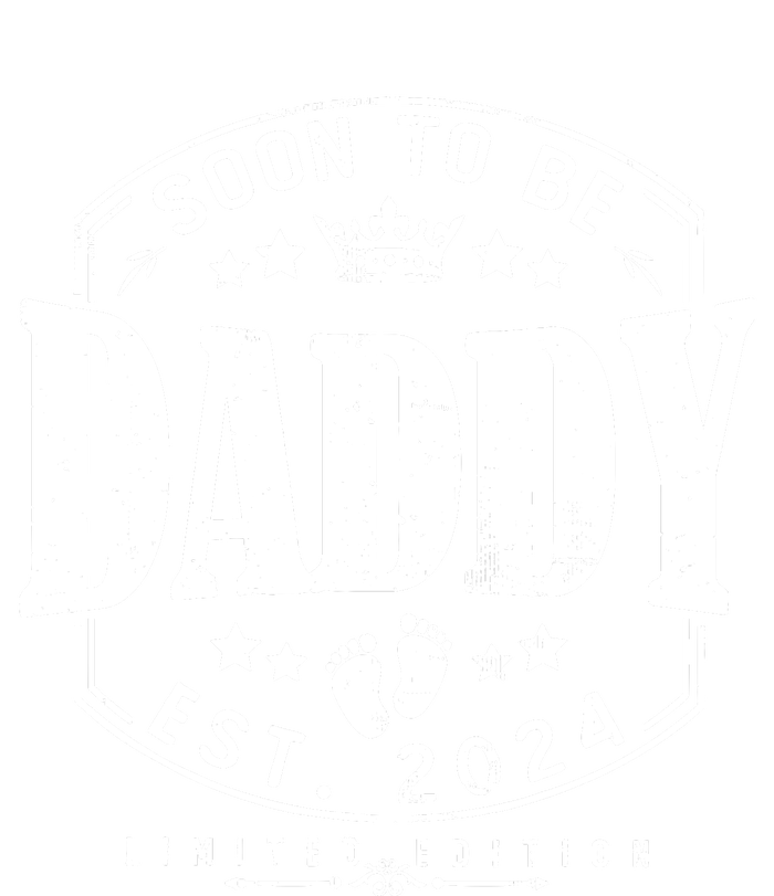 Dad Est 2024 Soon To Be Daddy Pregnancy Announcement Baby Bodysuit