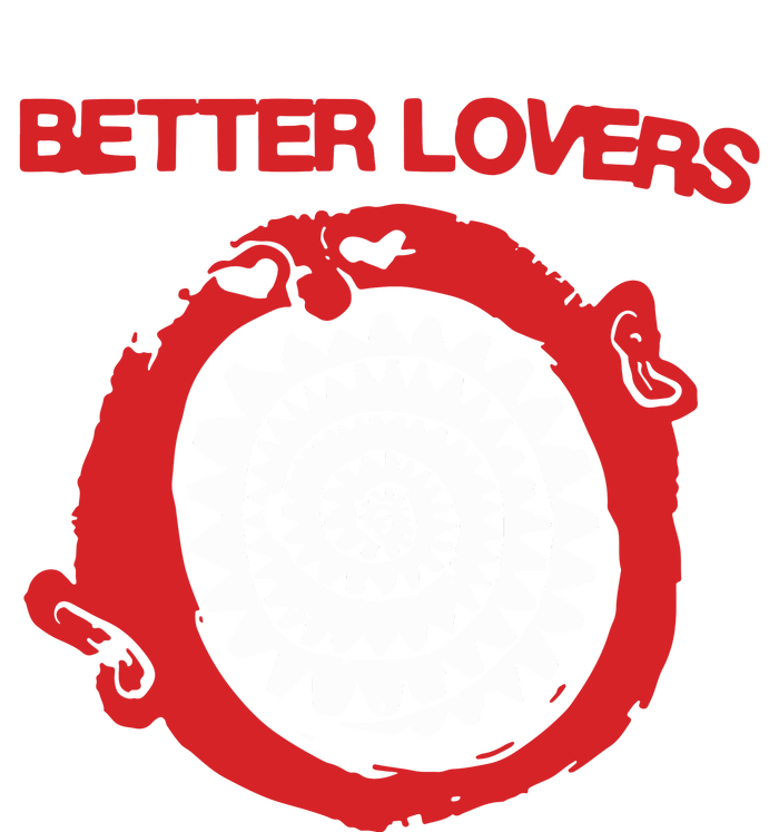 Betterloversband Better Lovers Spiral Teeth Daily Commute Backpack