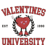 Valentines University Couple Gift 25L Jumbo Tote