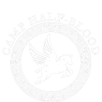 Camp Half Blood T-Shirt