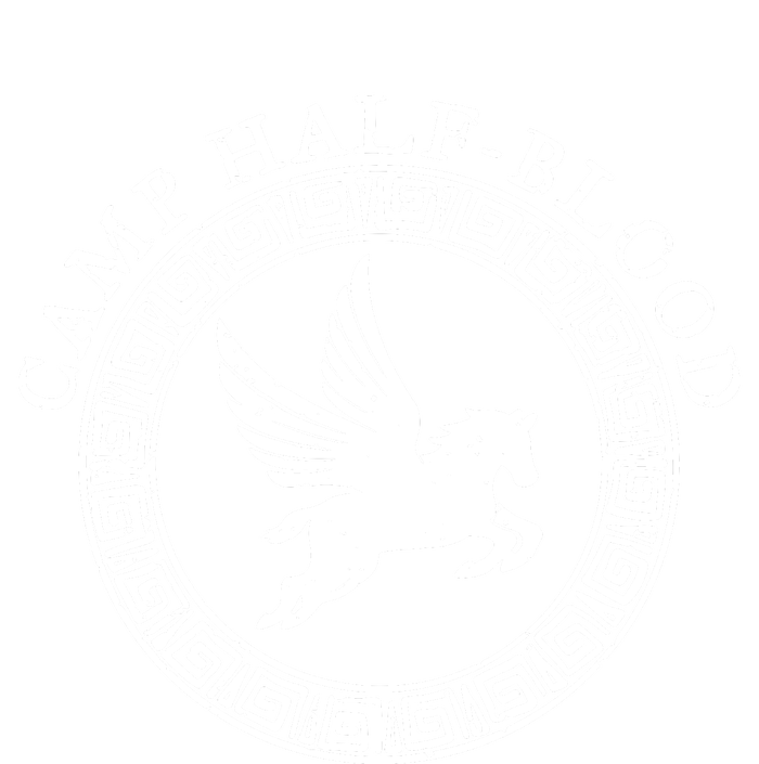 Camp Half Blood T-Shirt