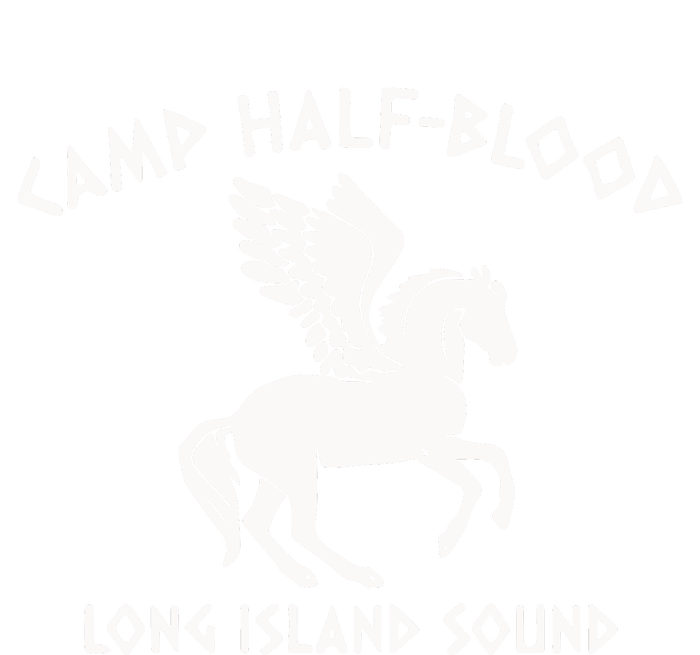 Camp Half Blood Kids Tie-Dye T-Shirt