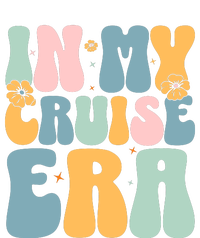 In My Cruise Era Family Vacation Funny Cruise Lover T-Shirt