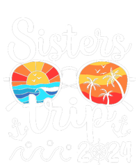 Sisters Trip 2024 Girl Trip 2024 Cruising Vacation Weekend Kids Sweatshirt