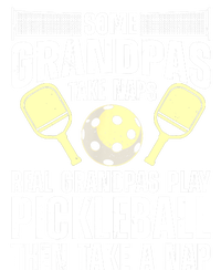 Funny Pickleball Grandpa Pickleball Player Gift Women's T-Shirt