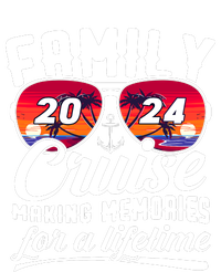 Family Cruise 2024 Making Memories Together Summer Trip Ship USA-Made Snowflake Beanie