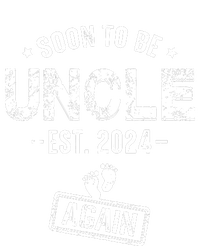 Soon To Be Uncle Again Promoted To Uncle Again 2024 Premium T-Shirt