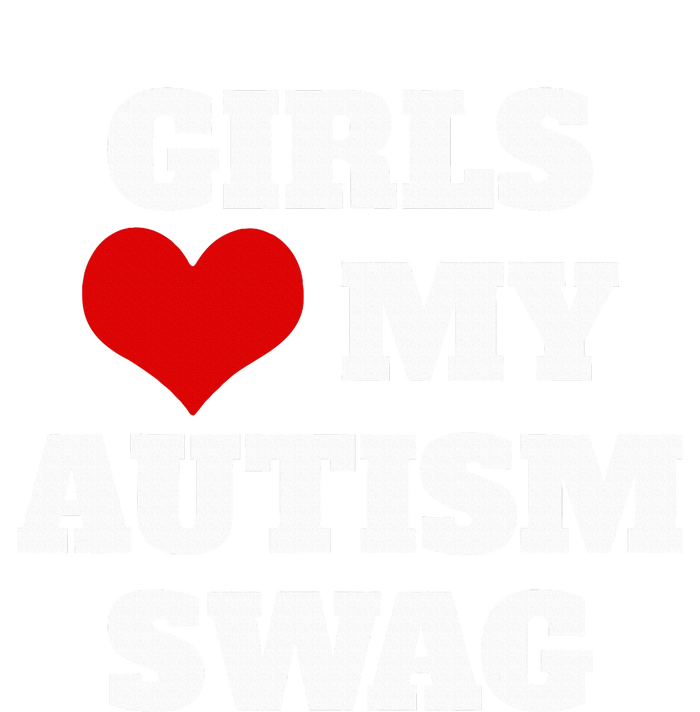  Autism Awareness Love My Autism Swag Funny  Poster