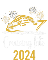 New Years Cruise 2024 Party Family Vacation Matching  Tie-Dye Long Sleeve Shirt