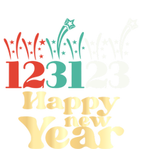 2024 New Years Eve 123123 Cute Gift T-Shirt