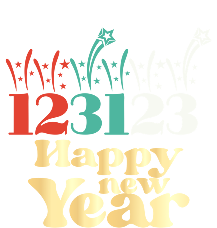 2024 New Years Eve 123123 Cute Gift T-Shirt