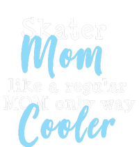 Figure Skating Mom Ice Skater Mom T-Shirt