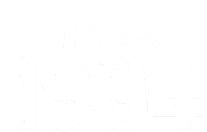 Distressed Vintage 1994 30th Birthday T-Shirt