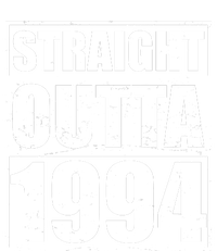 Straight Outta 1994 30th Birthday Tall Sweatshirt