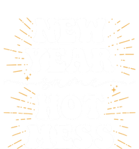 New Year Same Hot Mess New Years Eve Gift Tank Top