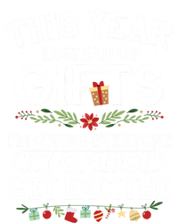 This Year Instead Of Funny Gift IM Giving Everyone My Opinion Great Gift Magnet