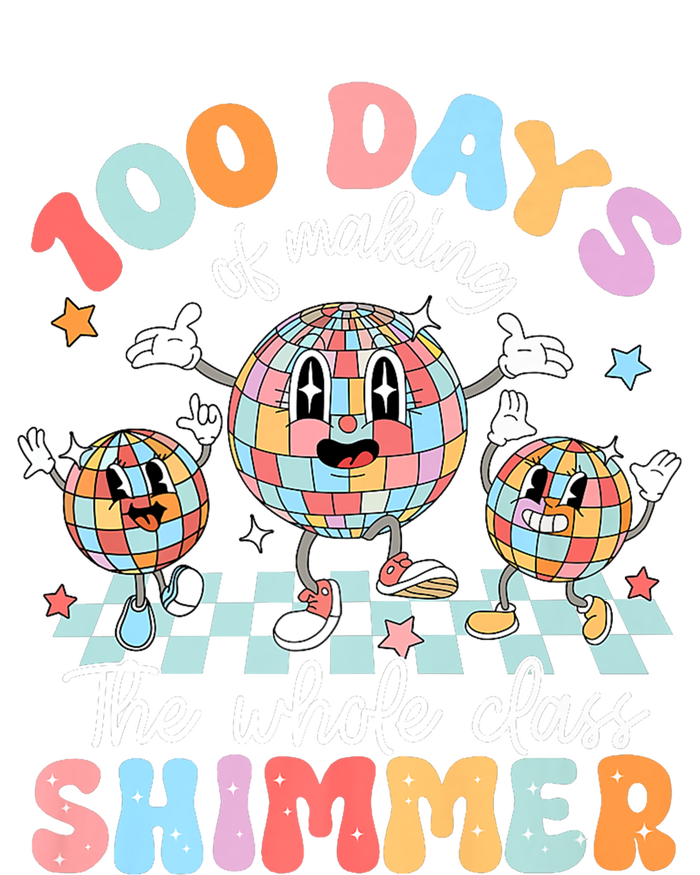 100 Days Of Making Whole Class Shimmer Mousepad