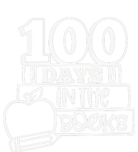 100 Days In The Books 100 Days Celebration 100 Days Of School Legacy Cool Fit Booney Bucket Hat