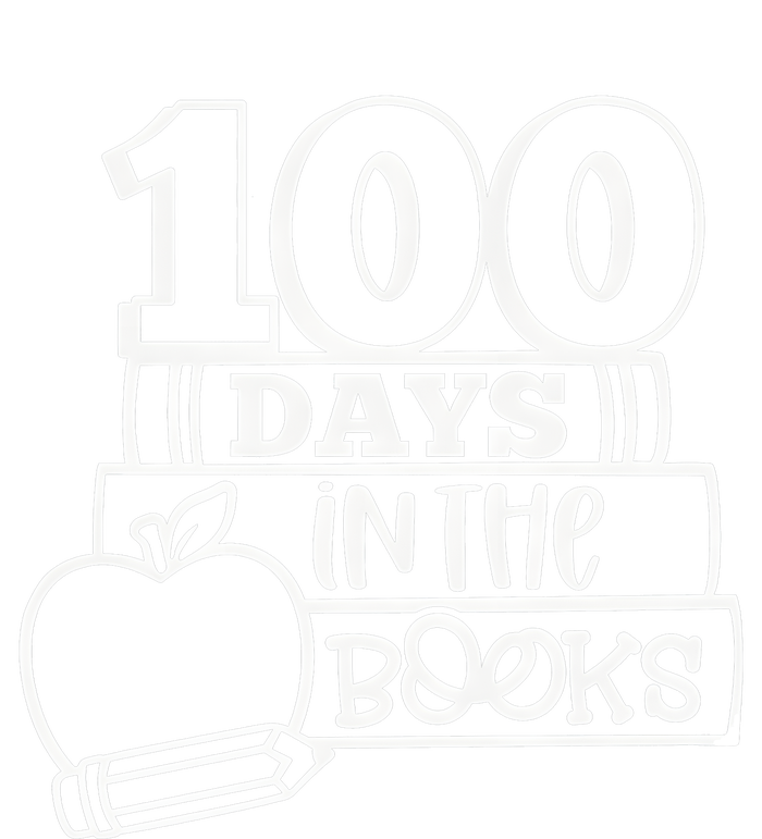 100 Days In The Books 100 Days Celebration 100 Days Of School Legacy Cool Fit Booney Bucket Hat