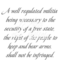 I Am The Militia T-Shirt