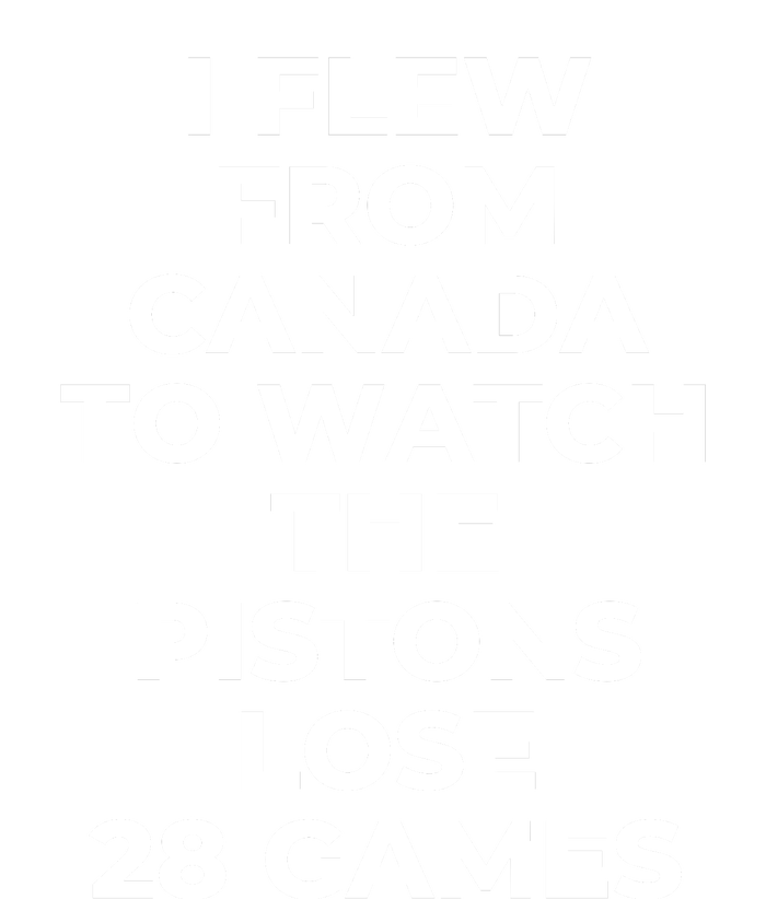 I Flew From Canada To Watch The Pistons Lose 28 Games Dry Zone Grid Polo