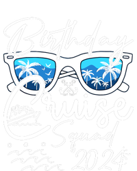 Birthday Cruise Squad Funny Birthday Party Cruise Squad 2024 T-Shirt