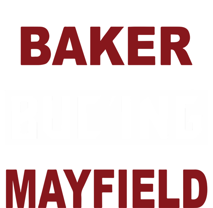 Baker BucIng Mayfield Tie-Dye T-Shirt