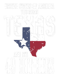 Funny Usa Flag United States Of America Texas Premium T-Shirt