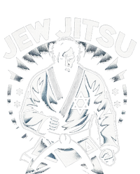 Jew Jitsu  Israeli Man Jiu Jitsu Fighter  Funny Jewish  Doggie Tank