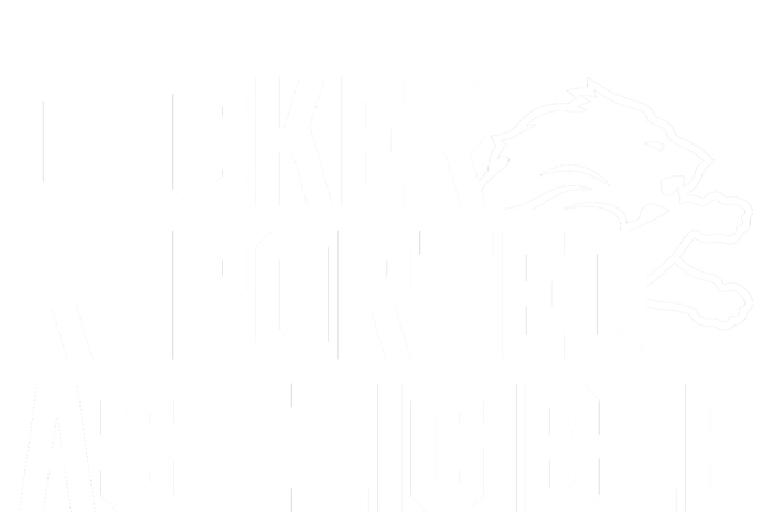 Decker Reported As Eligible Funny Saying T-Shirt