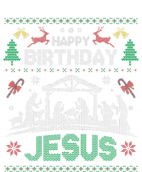 Christmas Outfit Happy Birthday Jesus Holiday Ugly Sweater Legacy Cool Fit Booney Bucket Hat